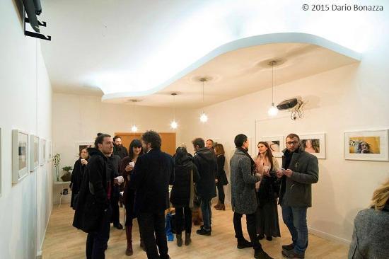 Lilith Studio Gallery