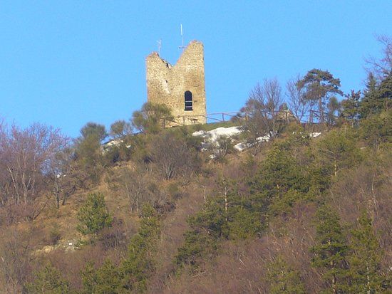 Torre Monte Battaglia