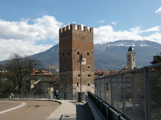 torre Vanga