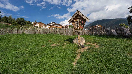 Azienda Agricola Le Mandre