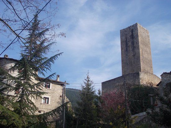 Castello
