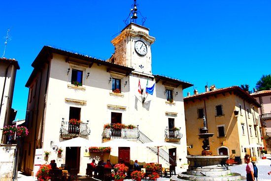 Borgo Antico