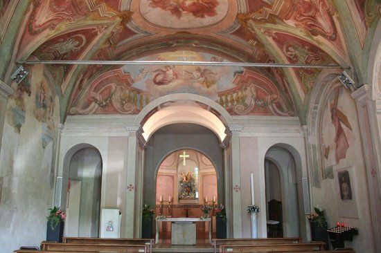 Chiesa dei SS. Faustino e Giovita