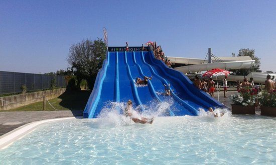 Oplà AcquaBeach Village