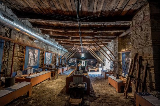 Museo della terra