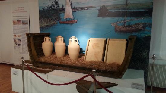 Museo Archeologico della Laguna