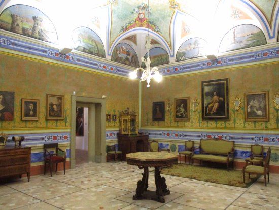 Museo Leonardi