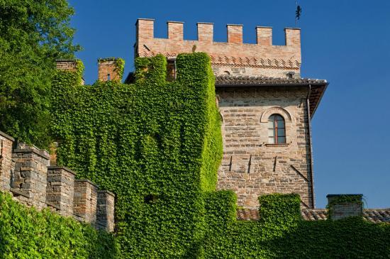 Castello Pallotta