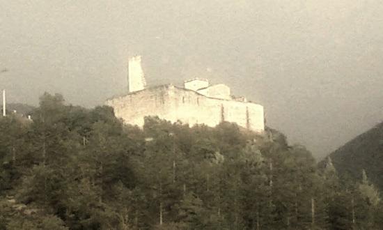 Rocca Varano