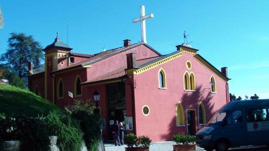 Chiesetta di San Martino
