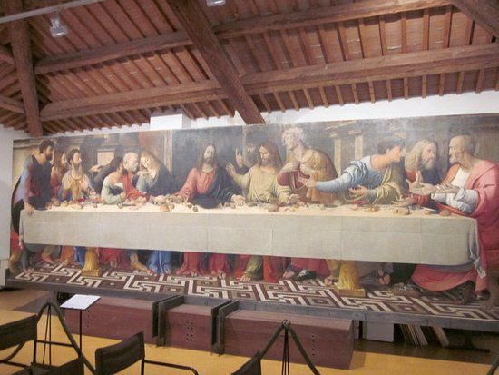 Museo civico "Antonio Eugenio Baruffaldi"