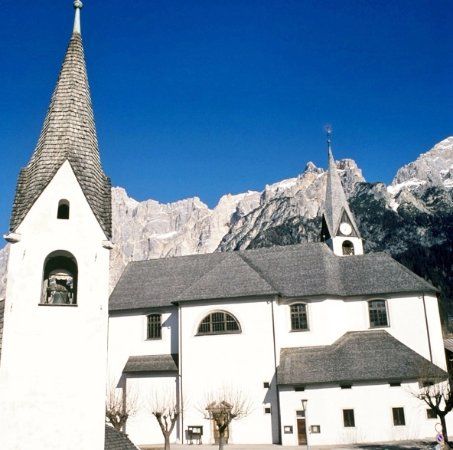 Chiesa dei Santi Vito