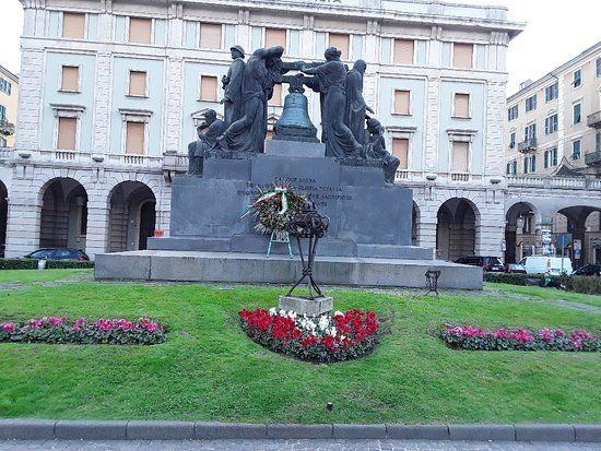 Monumento ai Caduti