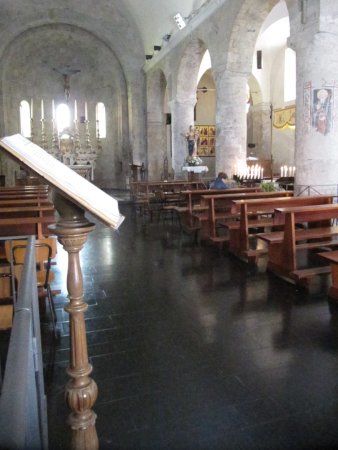 Chiesa dei Santi Pietro