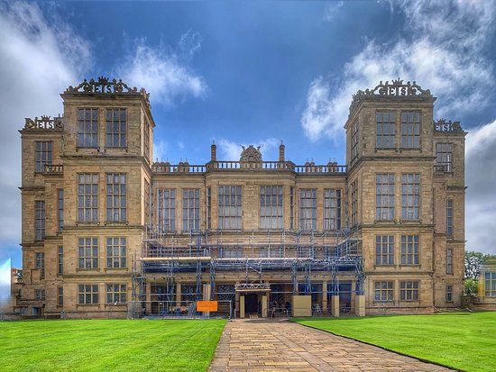 Hardwick Hall