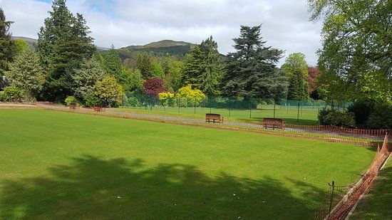 Fitz Park