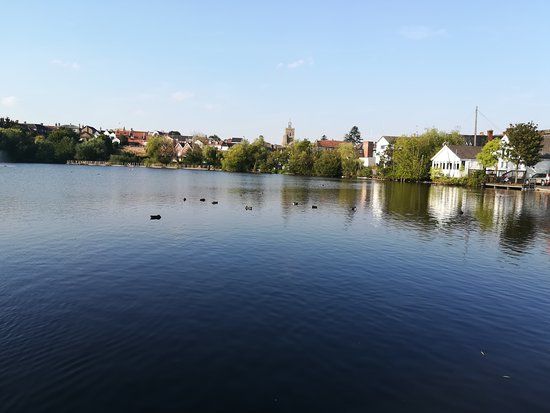 Diss Mere