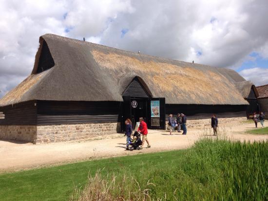 The Alexander Keiller Museum