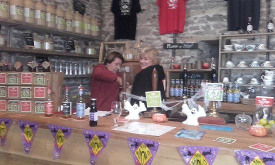 Ty Gwyn Cider