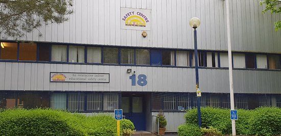 Safety Centre