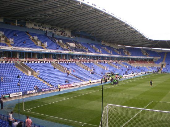 Madejski Stadium