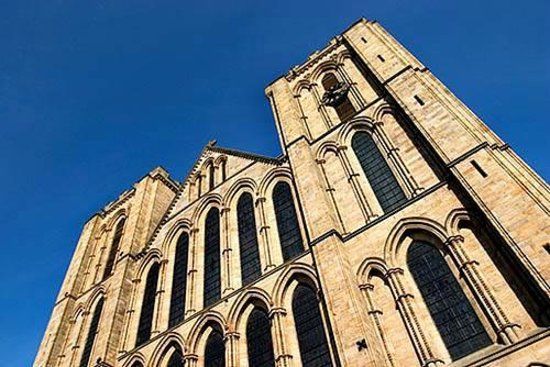 Ripon Cathedral