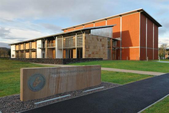 Highland Archive Centre