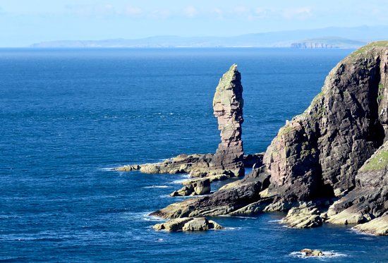 Stoer Lighthouse
