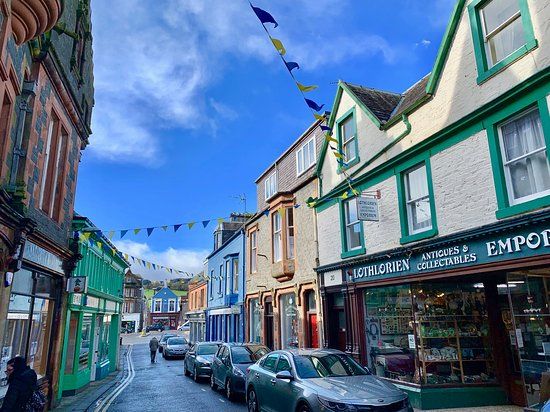 Lothlorien Antiques & Collectables Emporium