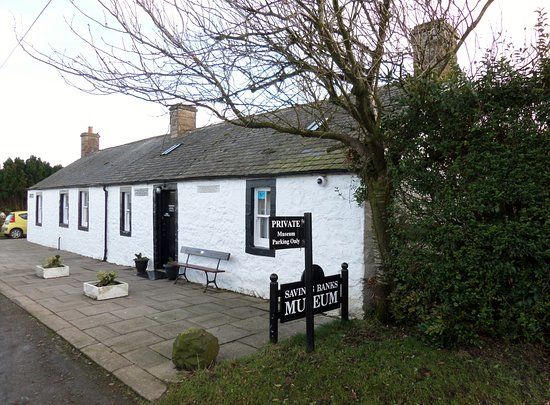 Savings Banks Museum