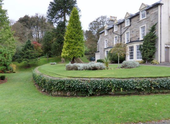 Colzium Estate and Gardens