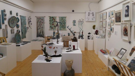 The Quay Gallery