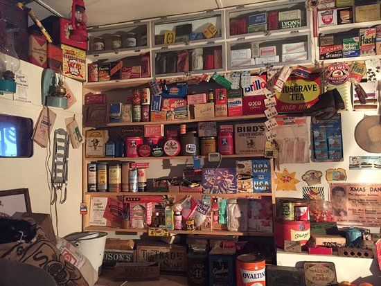 Glenview Folk Museum