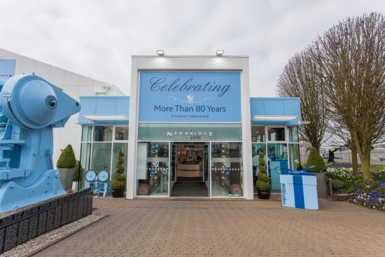 Museum of Style Icons