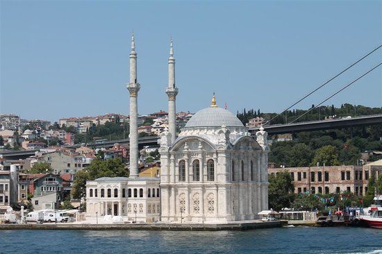Mecidiye Mosque