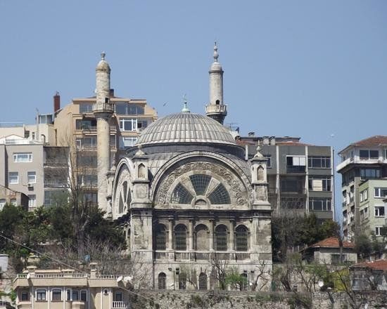 Şehzade Cihangir Camii