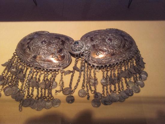 Konya Etnografya Müzesi