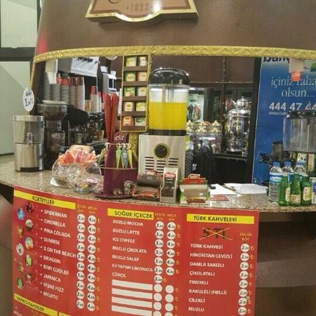 M1 Merkez Gaziantep Alışveriş Merkezi