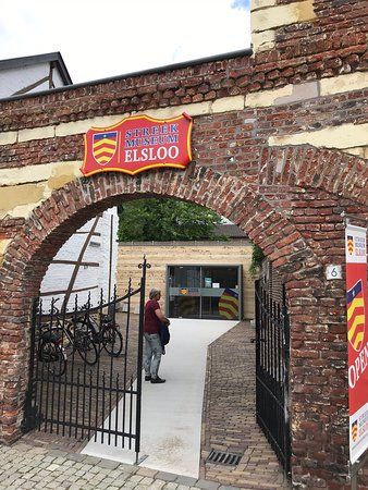 Streekmuseum Elsloo