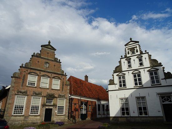 Palthehuis Museum