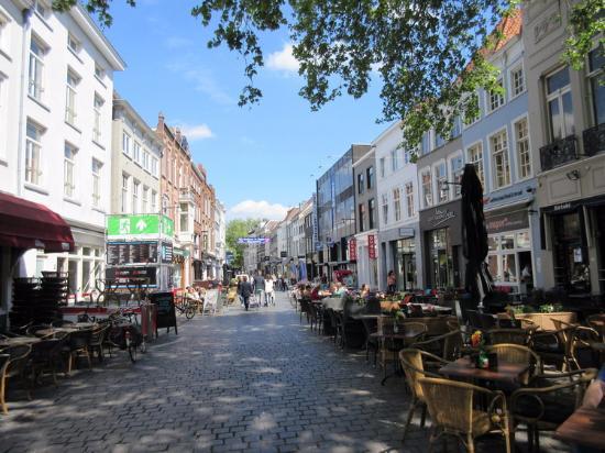 Historische Kilometer