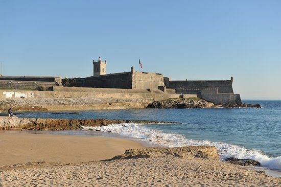 Festung São Julião da Barra