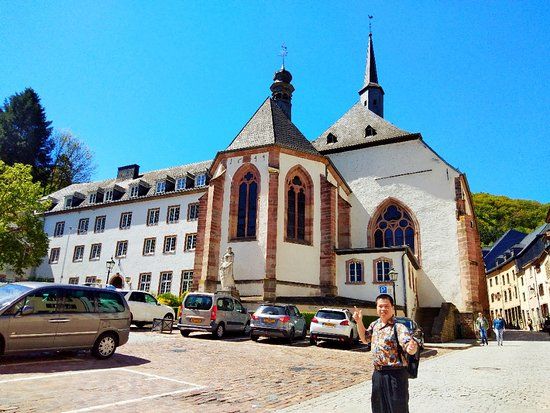 Trinitarierkirche