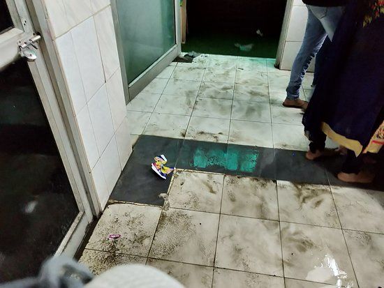 Splash The Water Park