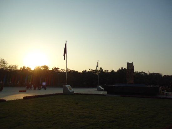 National Police Memorial