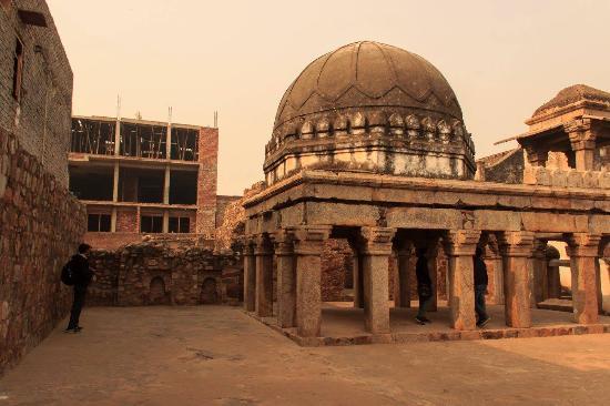 Zafar Mahal