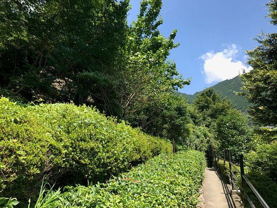 Heike Yashiki Museum of Folklore