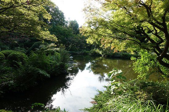 Kansen-en Park