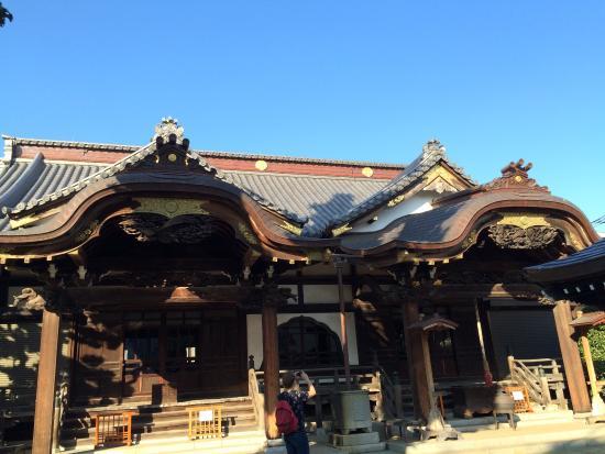 Daisen-ji Temple
