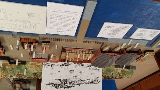 Uraga Community Center Local Museum